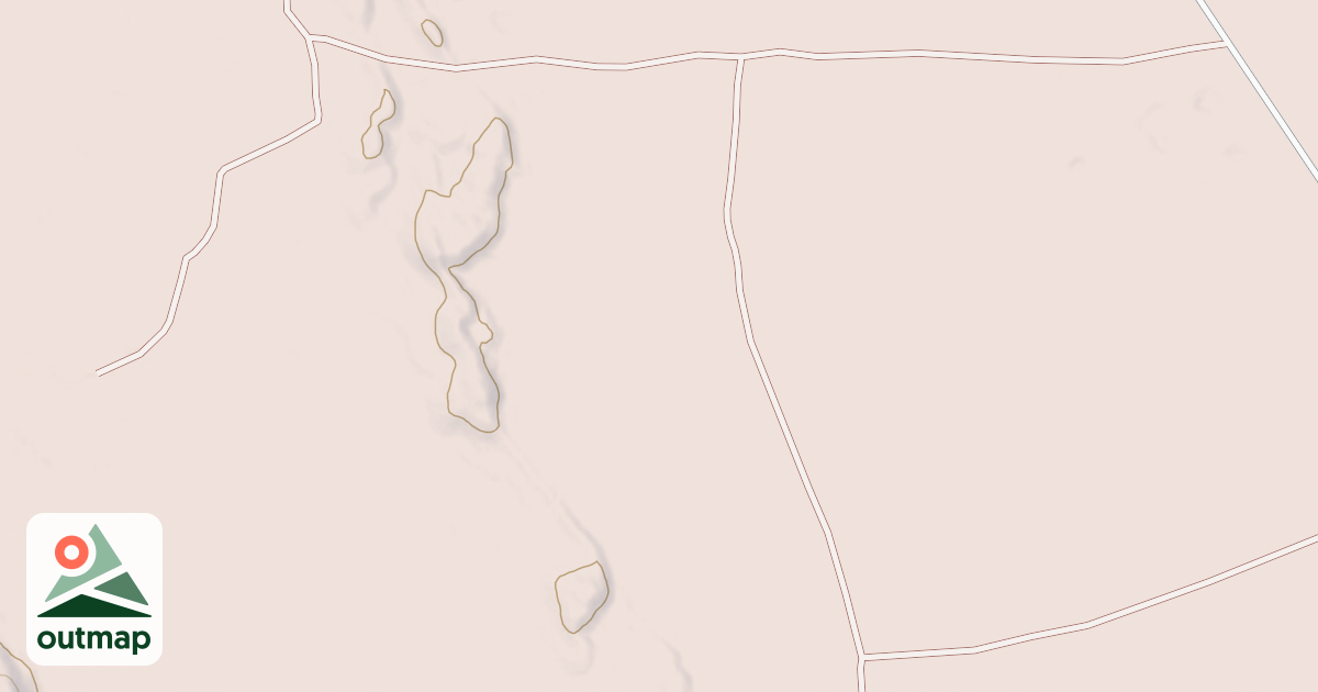 Map of SHIELD