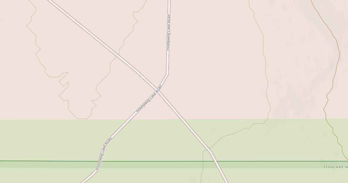 Map preview of BLM National GTLF Public Motorized Roads 2e413caa-0101-479d-b466-cc713b4778b3