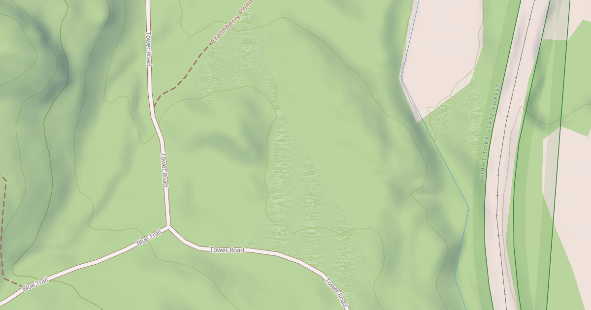Map preview of USGS National Digital Trails 4e3677f4-2ed8-4e03-80f1-ac3de427198b