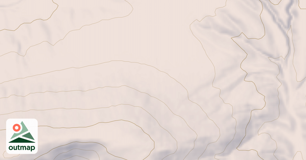 Map of BLM National GTLF Public Motorized Roads 0d9010a4-2b56-4fca-abec-6a50fa76f482