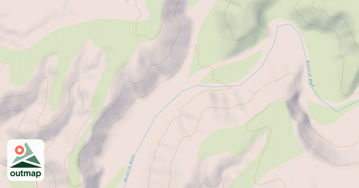 Map of BLM National GTLF Public Motorized Roads 2eab1d14-3123-4efa-9949-494a448ce239