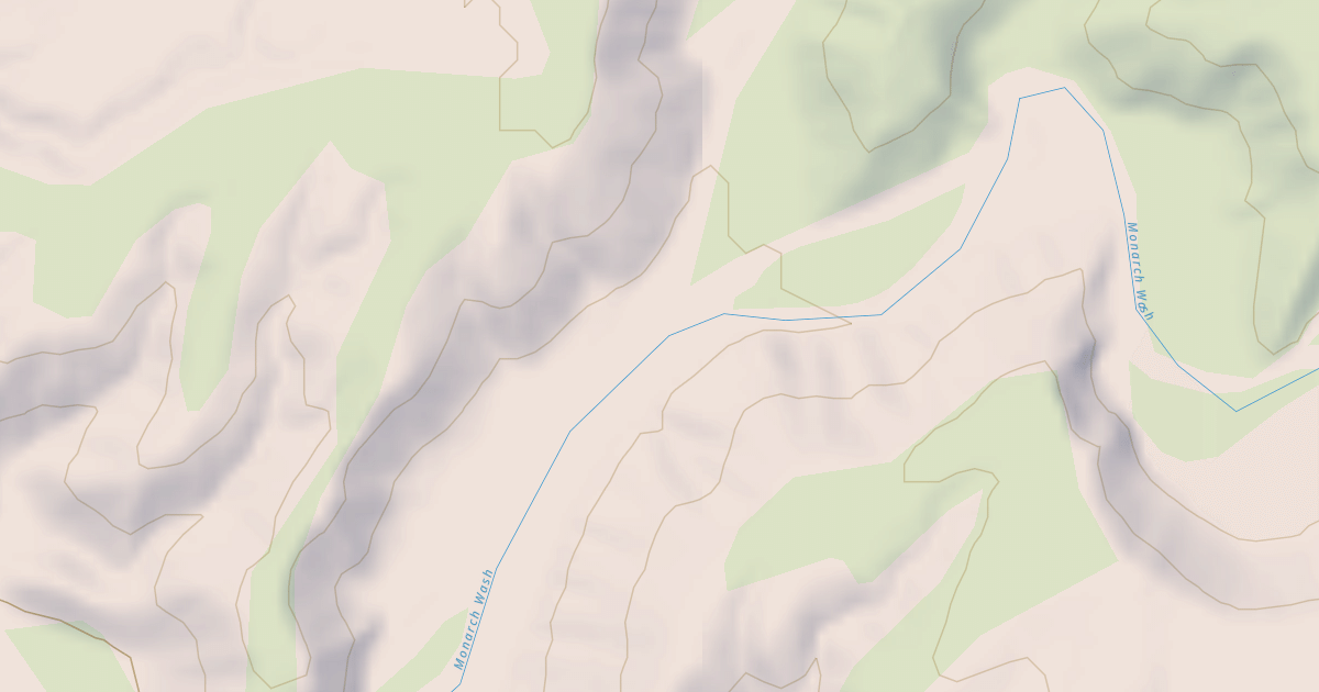 Map preview of BLM National GTLF Public Motorized Roads 2eab1d14-3123-4efa-9949-494a448ce239