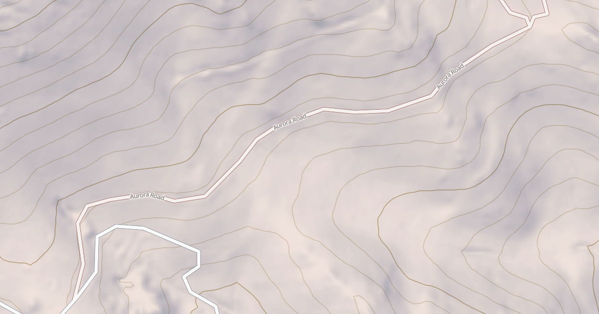 Map preview of BLM National GTLF Public Motorized Roads 93fda6fd-b68b-4043-bf24-92ece1130022