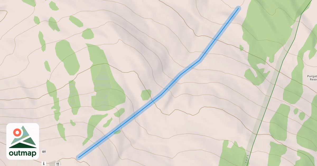 Map of Path to Peace
