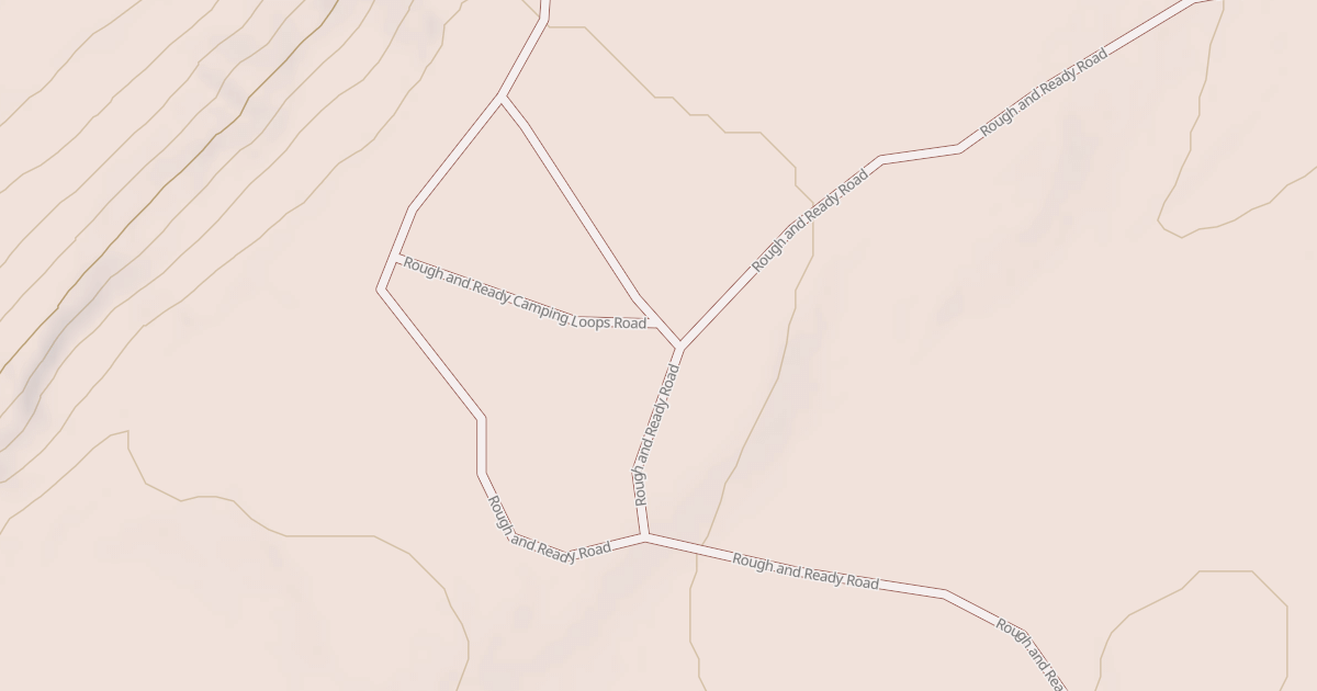Map preview of BLM National GTLF Public Motorized Roads 5cca9eed-d7b6-4234-bc21-121f1473d185