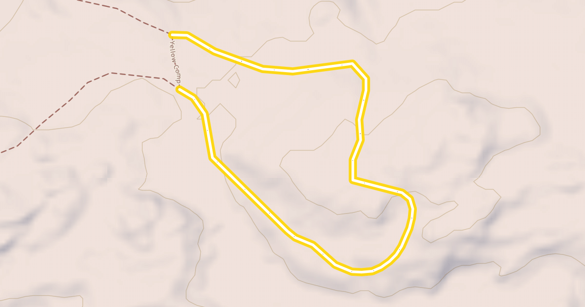 Map preview of Yellow Comp