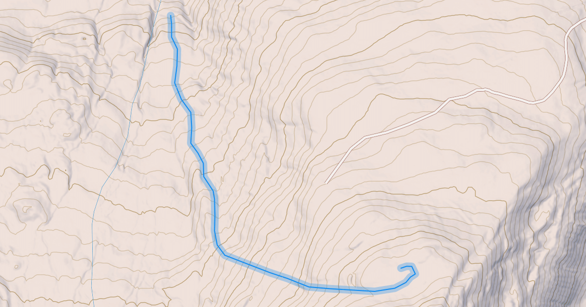 Map preview of Silver Tip 5