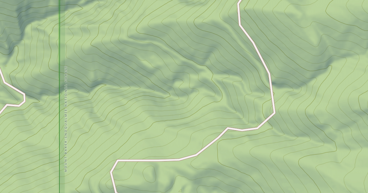 Map preview of HUC