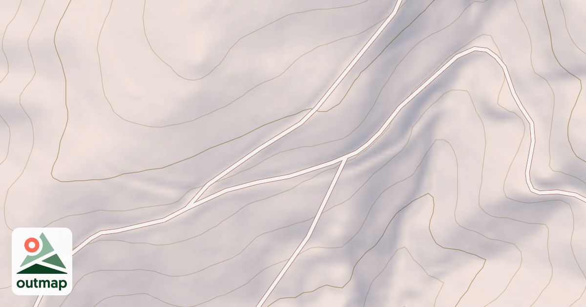 Map of SEID WINDER