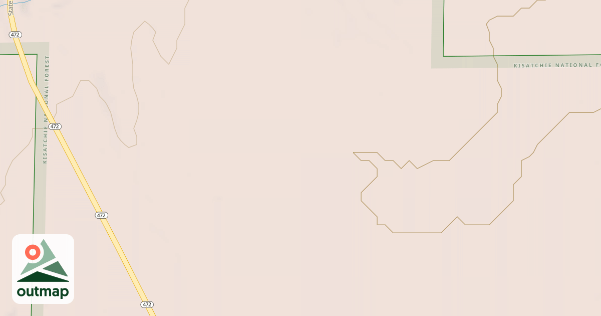 Map of 5196