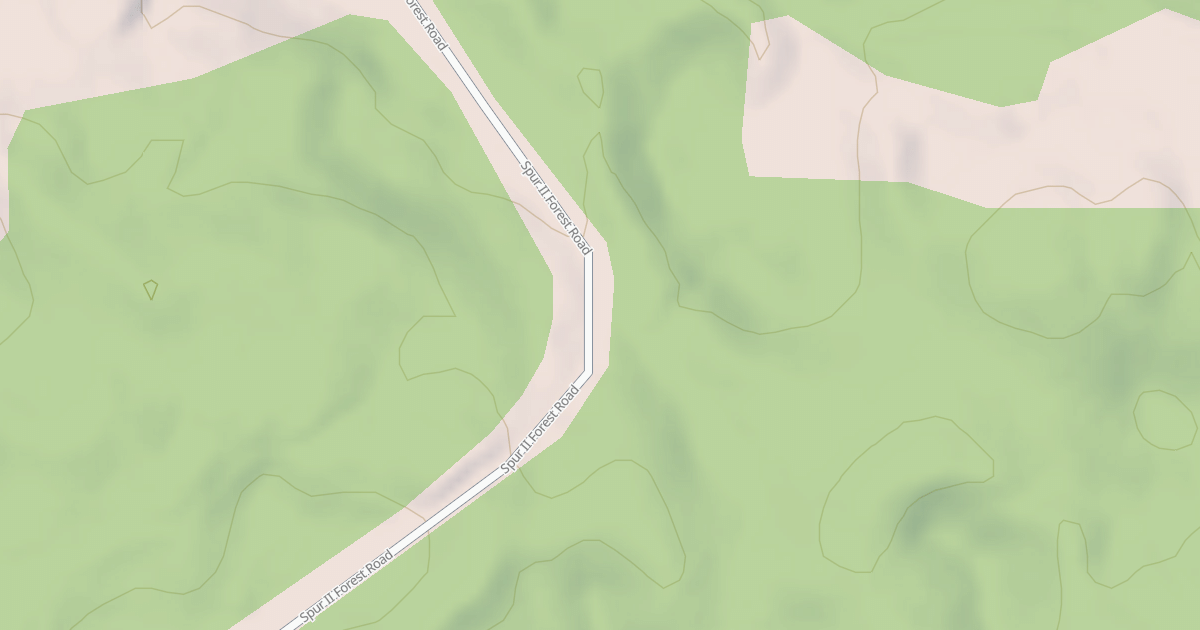 Map preview of Round River Drive