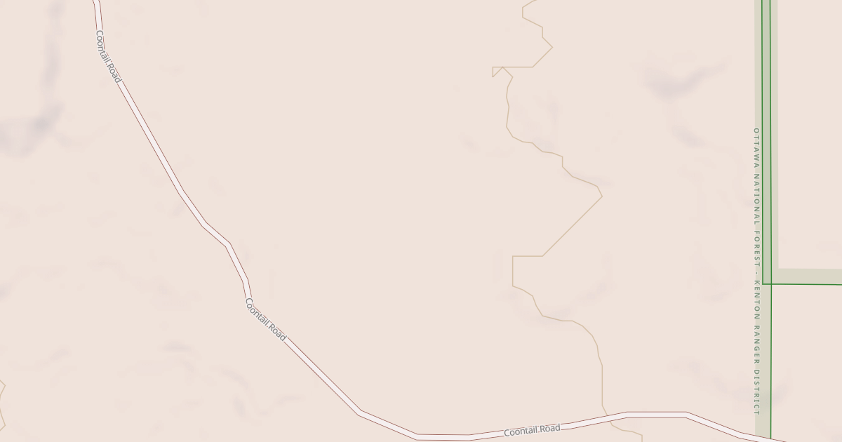 Map preview of Nfst-2575