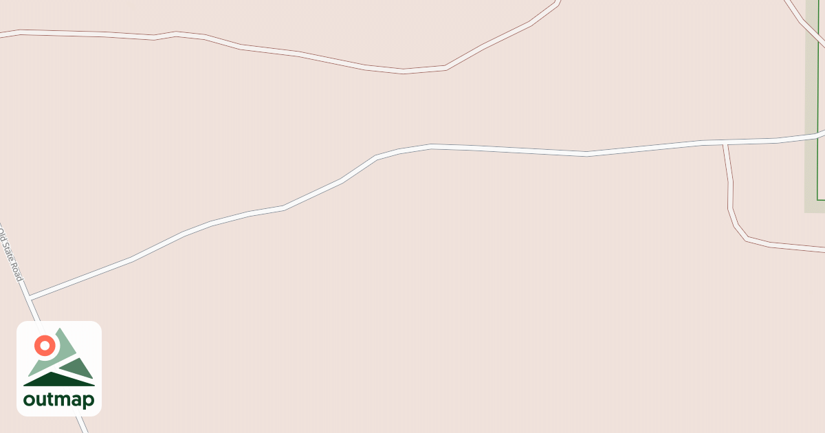 Map of BAUMAN