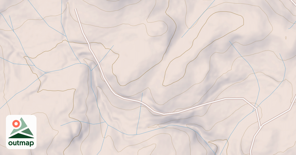 Map of CEDAR