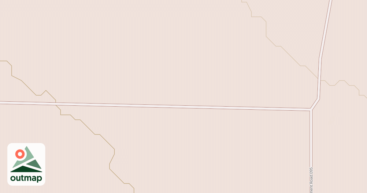 Map of BLM National GTLF Public Motorized Roads 3c1c0c6e-9590-4139-9b25-de6fb927e443