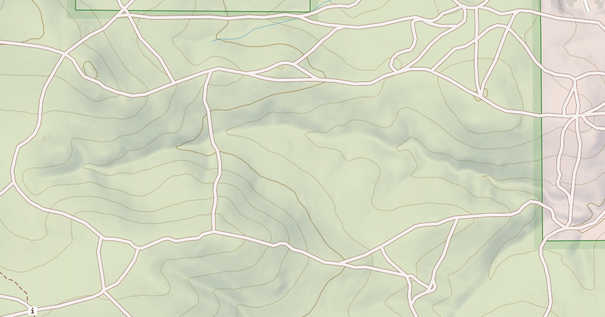 Map preview of Open A
