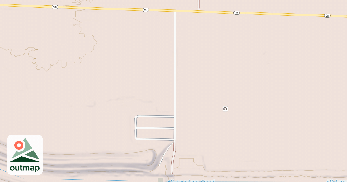 Map of BLM National GTLF Public Motorized Roads 9b28d5ba-9e10-42b2-9d19-30ccc0c6cae4