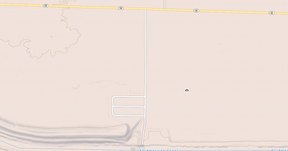Map preview of BLM National GTLF Public Motorized Roads 9b28d5ba-9e10-42b2-9d19-30ccc0c6cae4