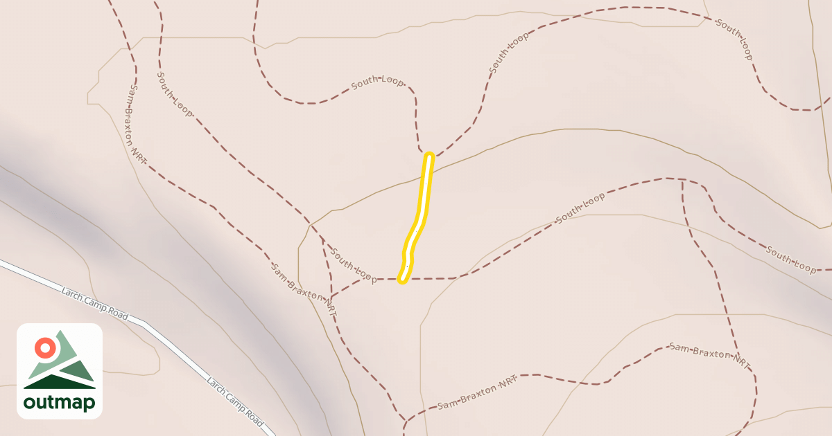 Map of Connector