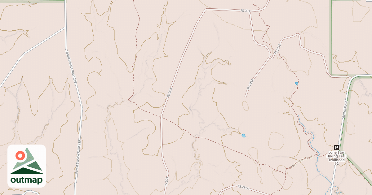 Map of SINCLAIR