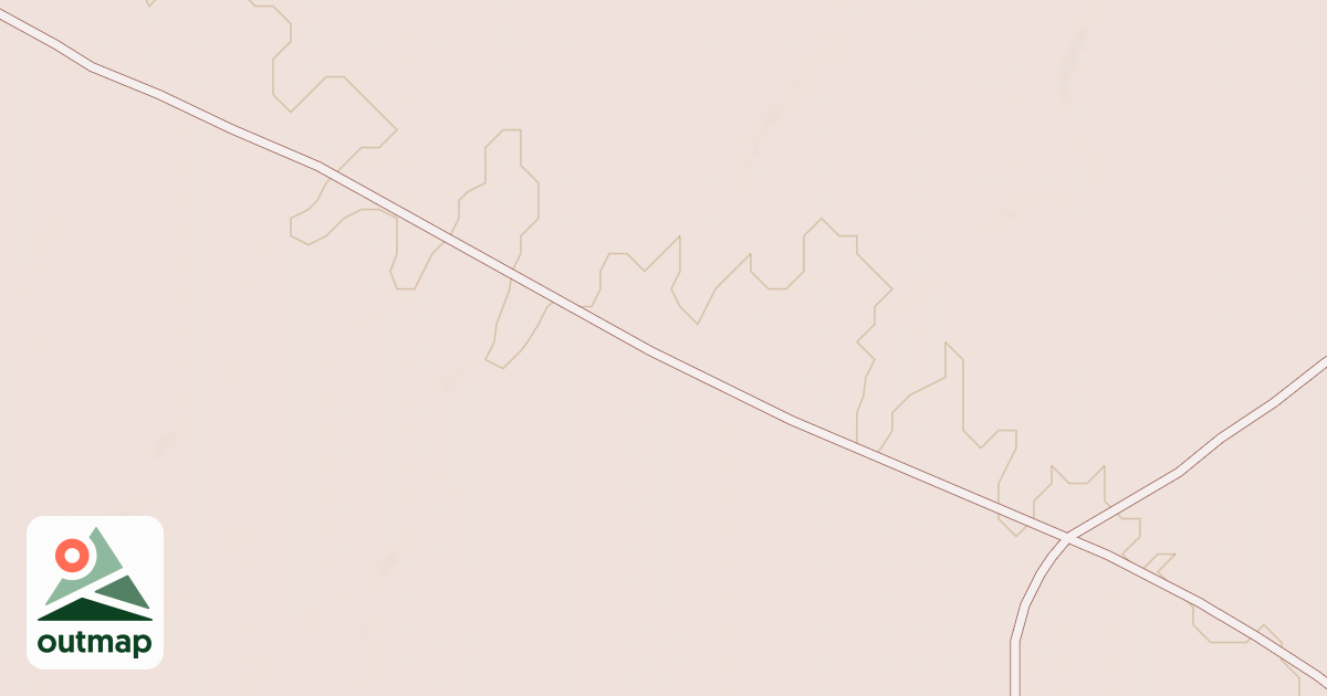 Map of BLM National GTLF Public Motorized Roads 182634d1-9788-4d5b-b94f-69f2320d739f