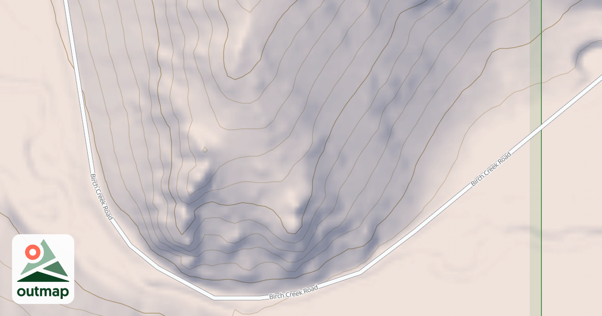 Map of BLM National GTLF Public Motorized Roads 975f70e3-4082-4cff-885a-00d4c1d16361