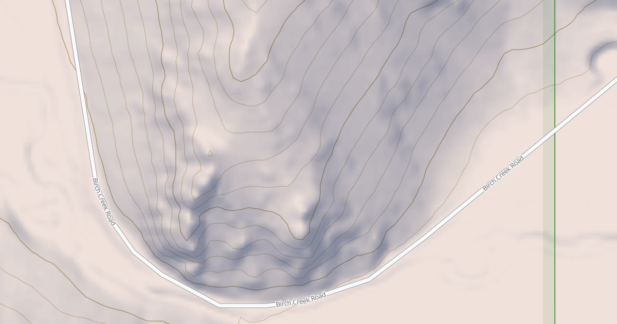 Map preview of BLM National GTLF Public Motorized Roads 975f70e3-4082-4cff-885a-00d4c1d16361