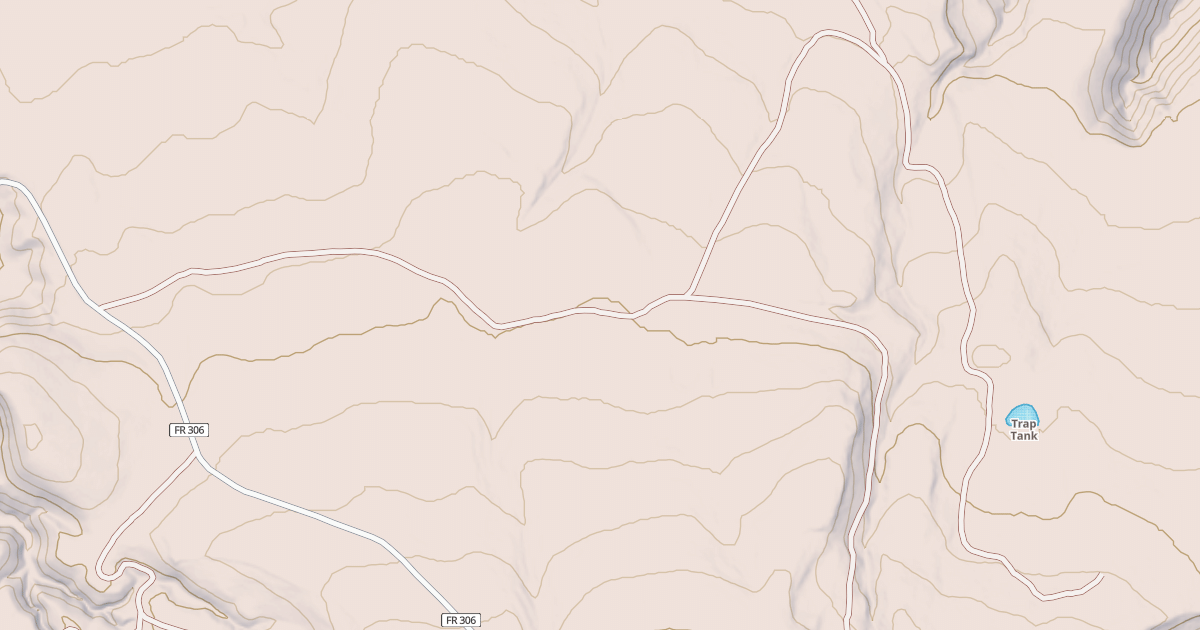 Map preview of 4005 V