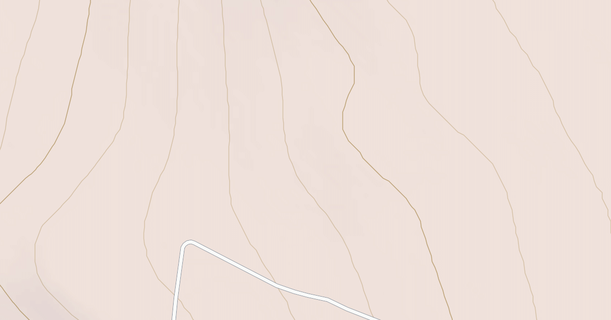 Map preview of BALL MTN