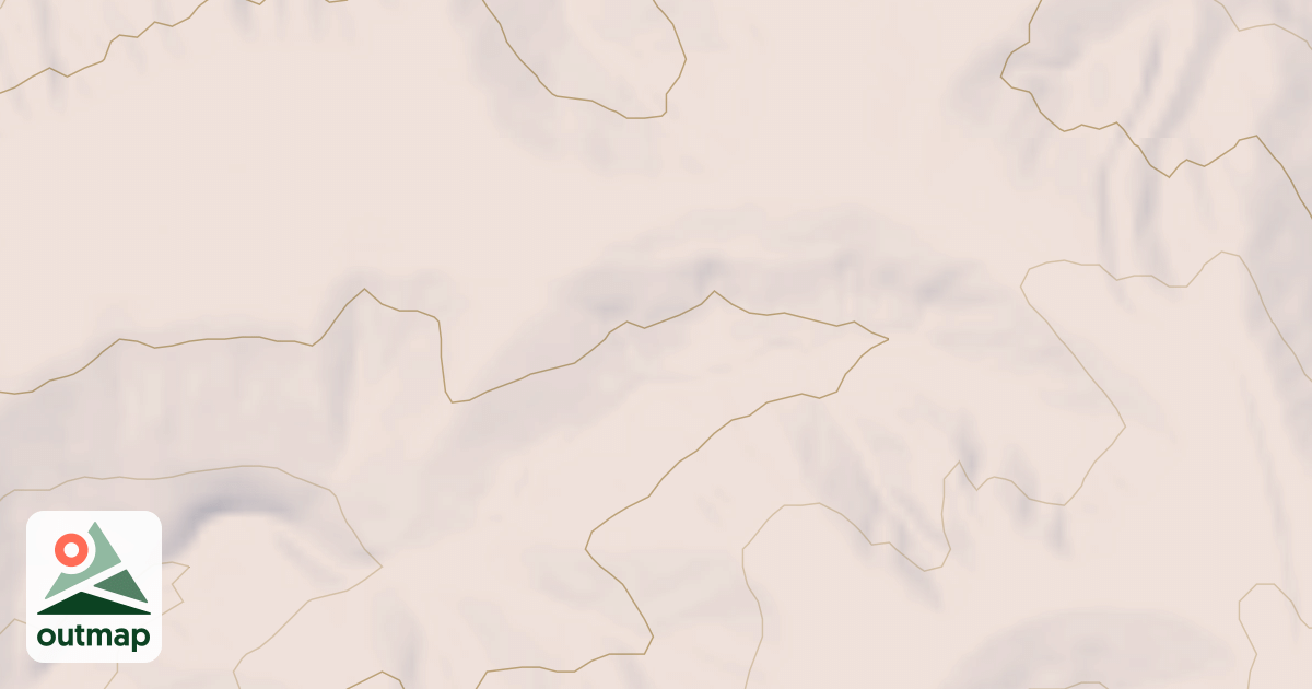 Map of ROD KNOCK
