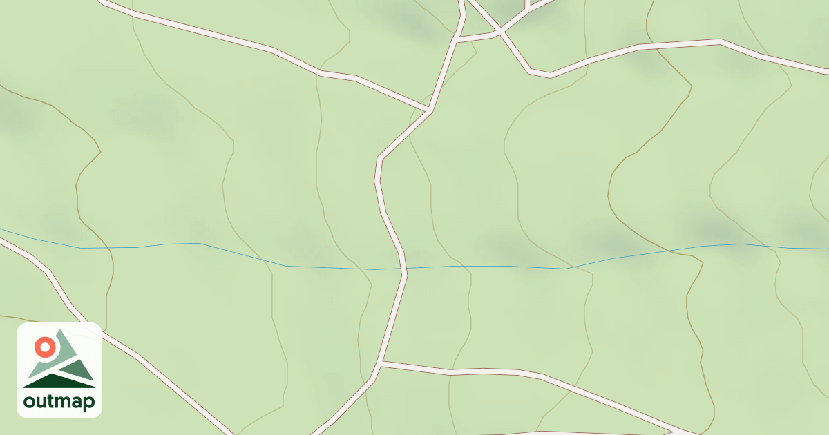 Map of BLM National GTLF Public Motorized Roads 1006f673-468c-43ac-8497-1647f7726347