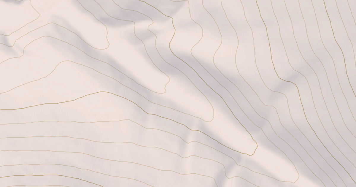 Map preview of R. FK. HORSETHIEF SPUR#6