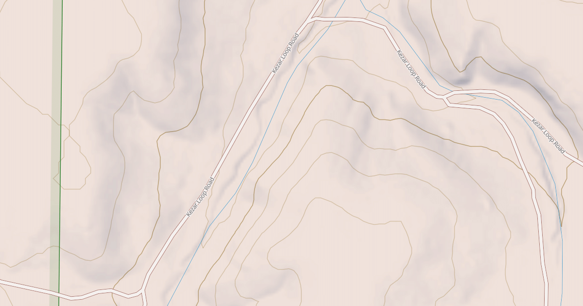 Map preview of BLM National GTLF Public Motorized Roads 625fecf8-af40-4f7f-8309-7ffe6a761ee9