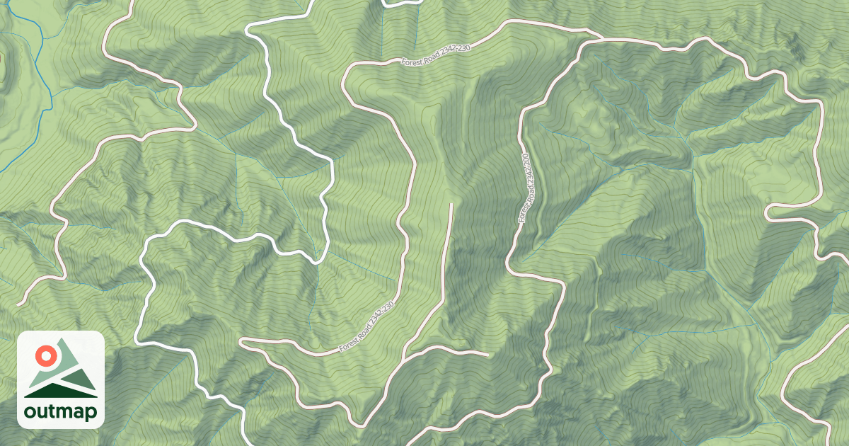 Map of V1112