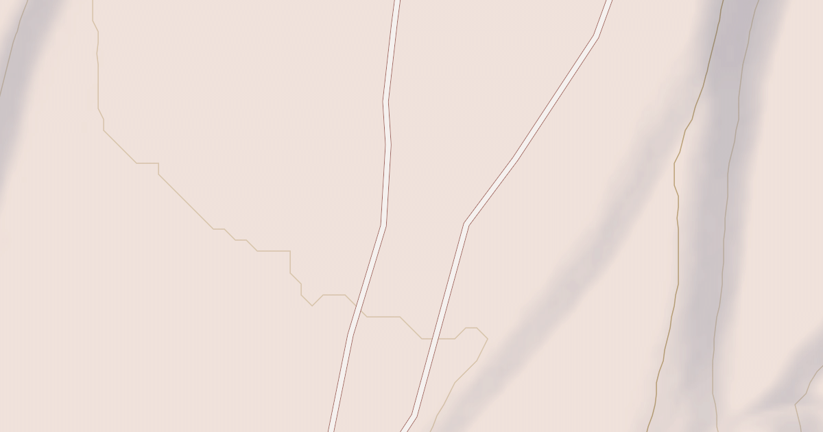 Map preview of BLM National GTLF Public Motorized Roads 21396e87-355d-44fb-a38c-029aaea948ef