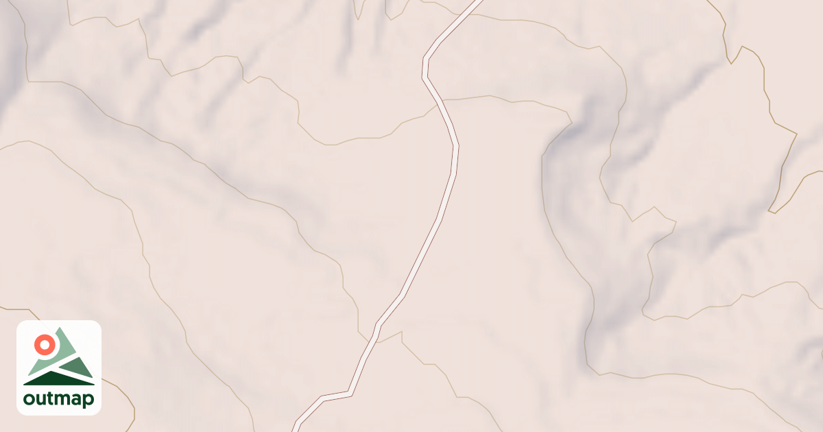 Map of BLM National GTLF Public Motorized Roads a376471d-96a9-418d-ad34-1d02c588737e