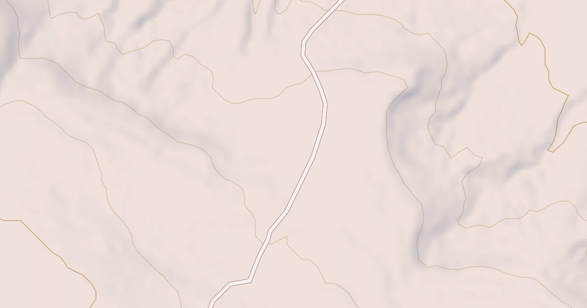 Map preview of BLM National GTLF Public Motorized Roads a376471d-96a9-418d-ad34-1d02c588737e