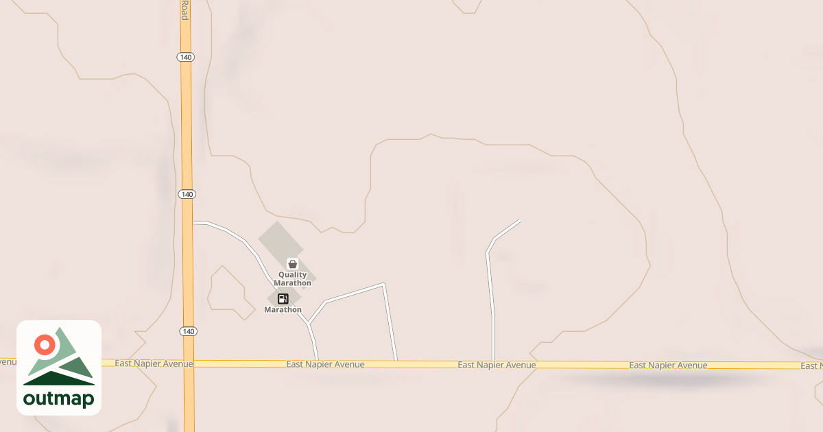 Map of Lp59