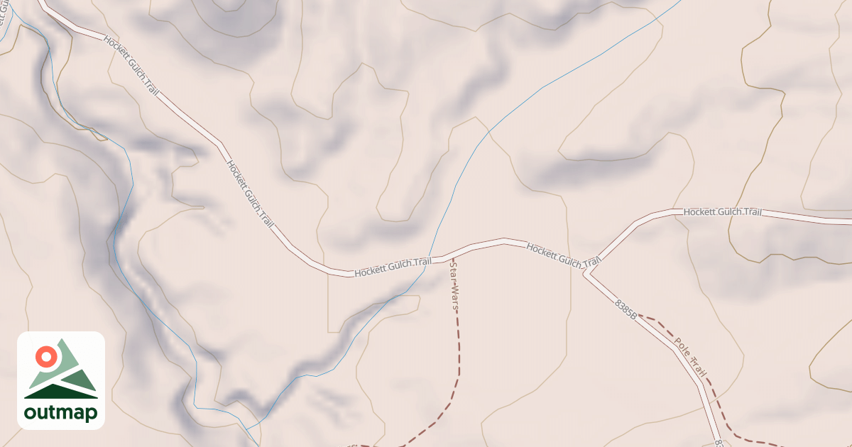 Map of 8390i
