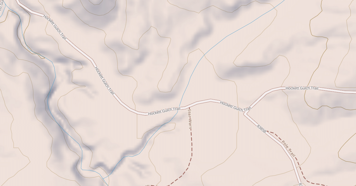 Map preview of 8390i