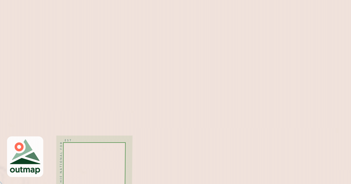 Map of 5203-A