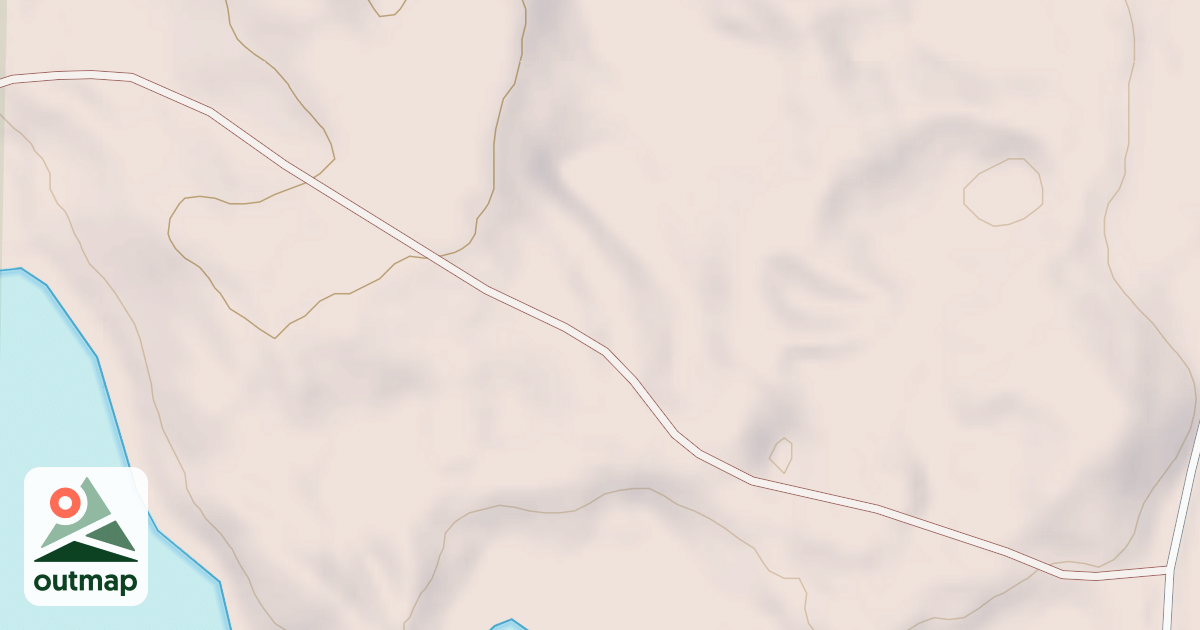 Map of MIKE WHITE