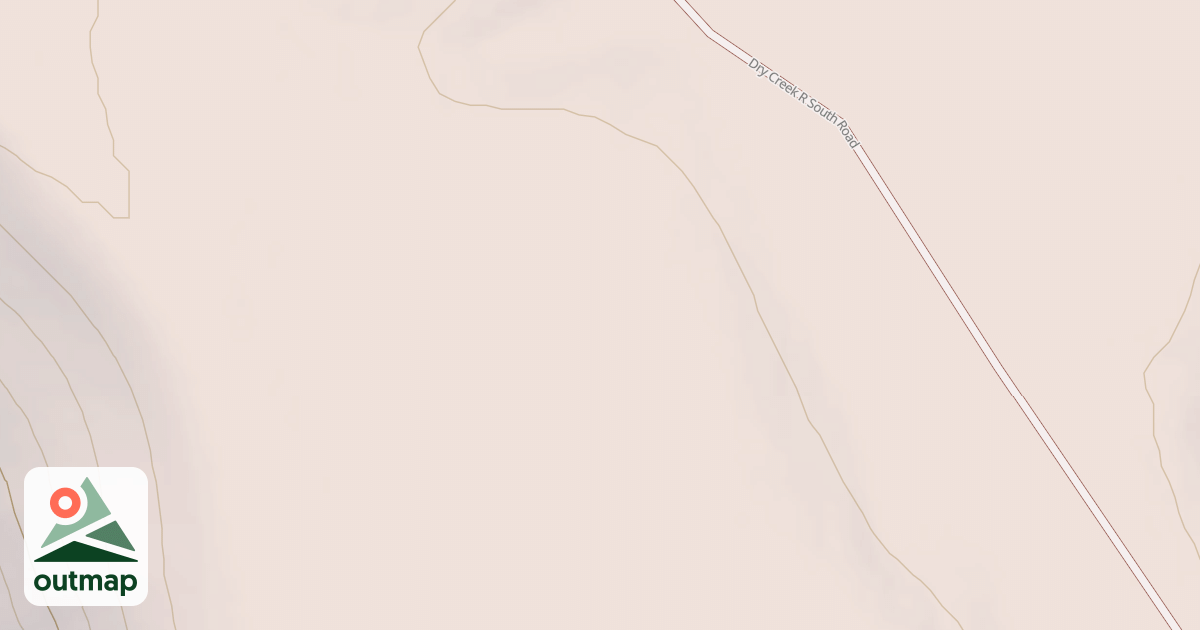 Map of 40070D