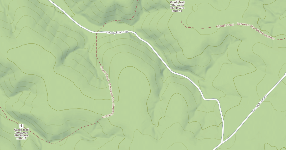 Map preview of UNKNOWN