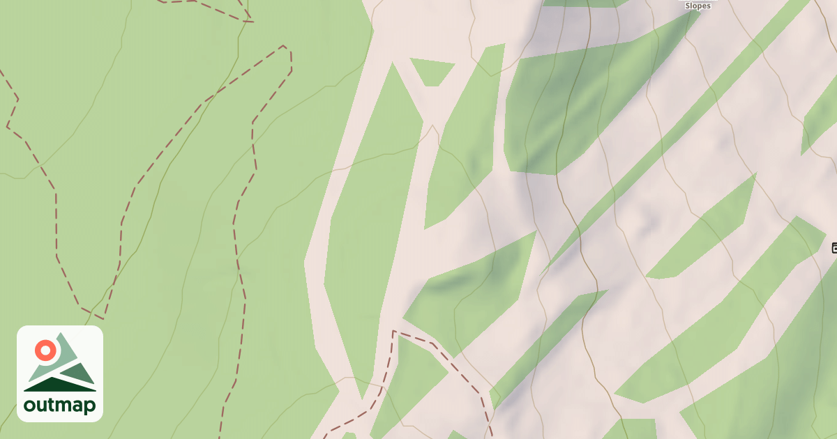 Map of Family Park