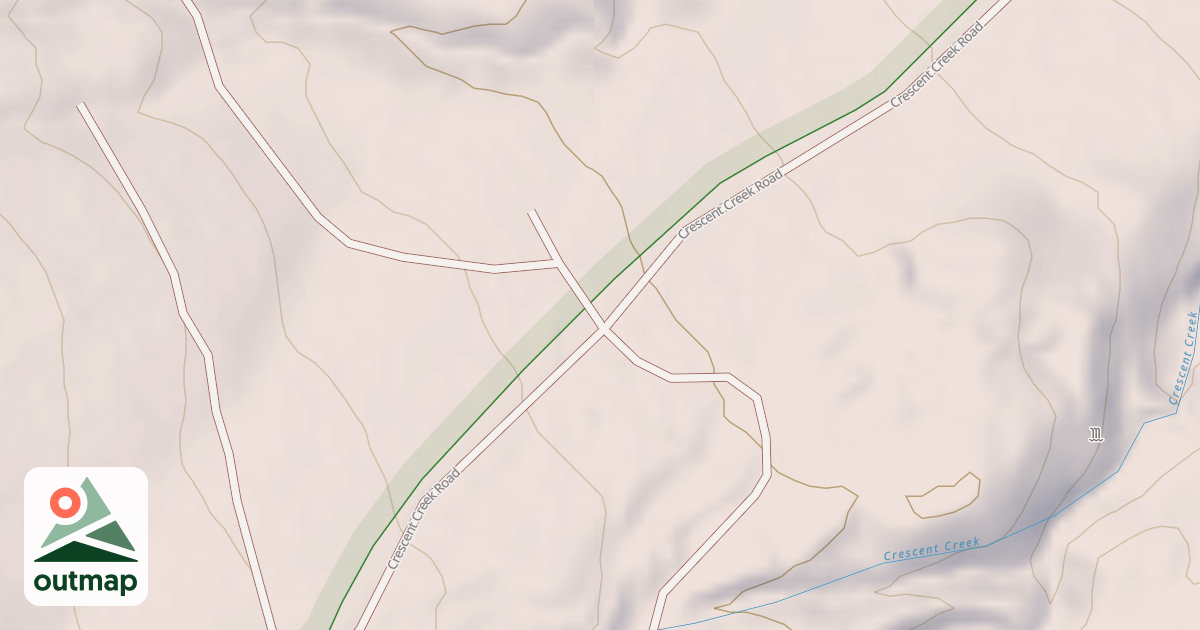 Map of BLM National GTLF Public Motorized Roads 2d20626c-9f78-4f02-b2a6-51d6a8613848
