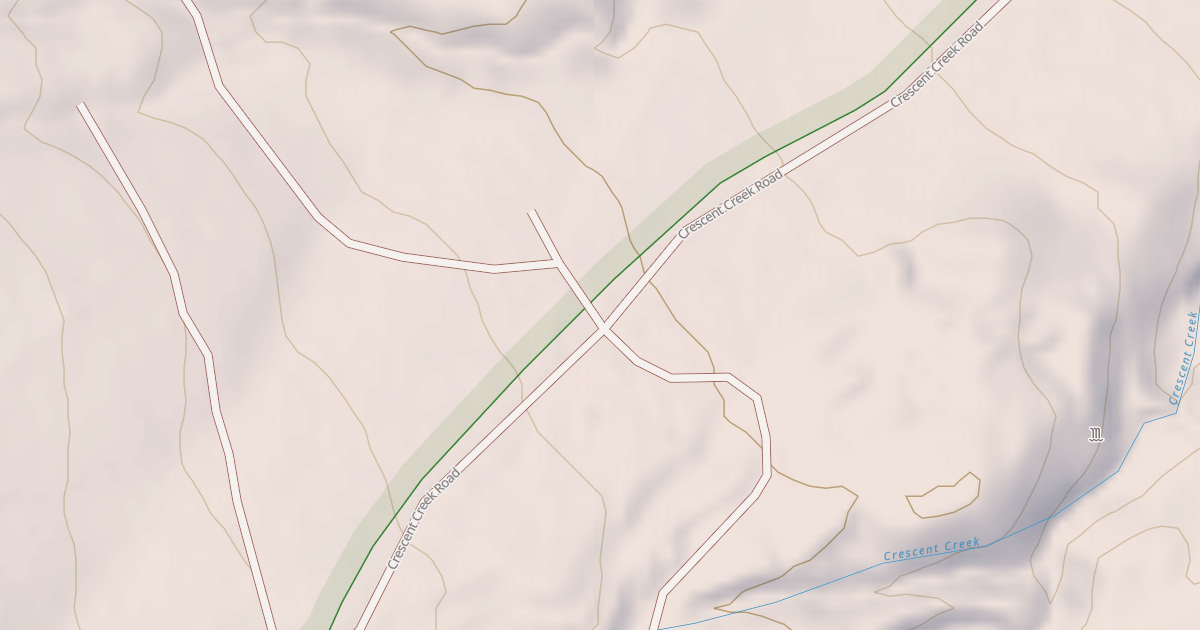 Map preview of BLM National GTLF Public Motorized Roads 2d20626c-9f78-4f02-b2a6-51d6a8613848