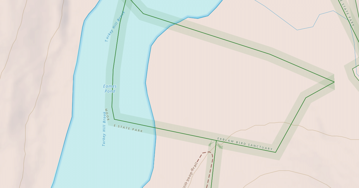 Map preview of USGS National Digital Trails 1656fbe0-2fdd-4f2c-b5ae-df3b950a5d41