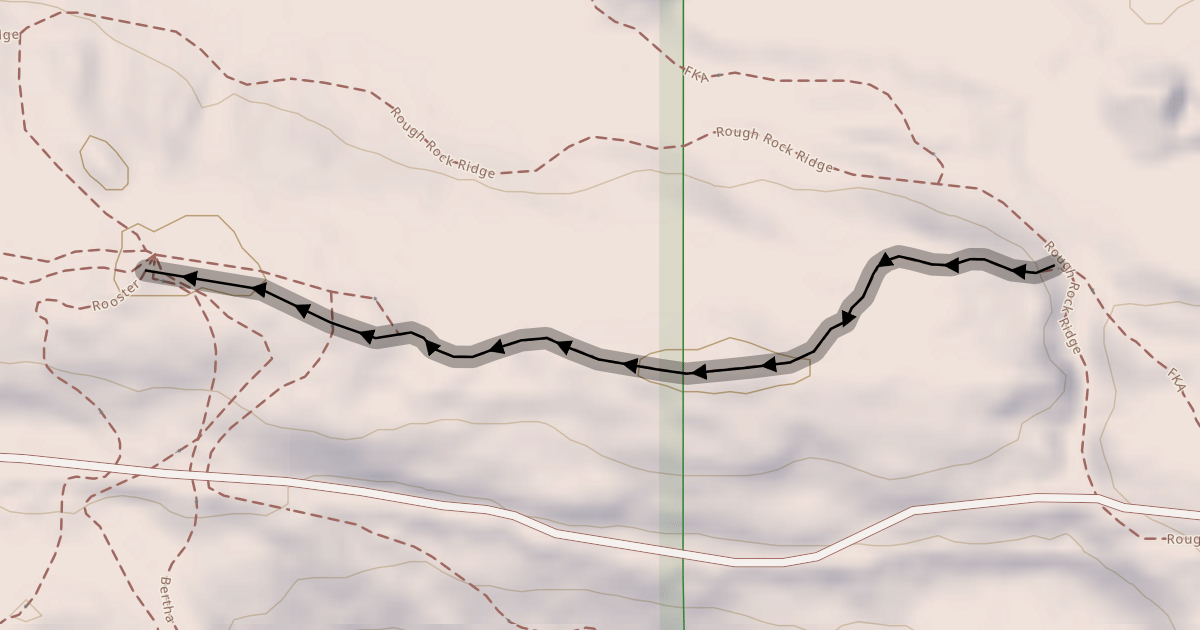 Map preview of Sideshow Bob