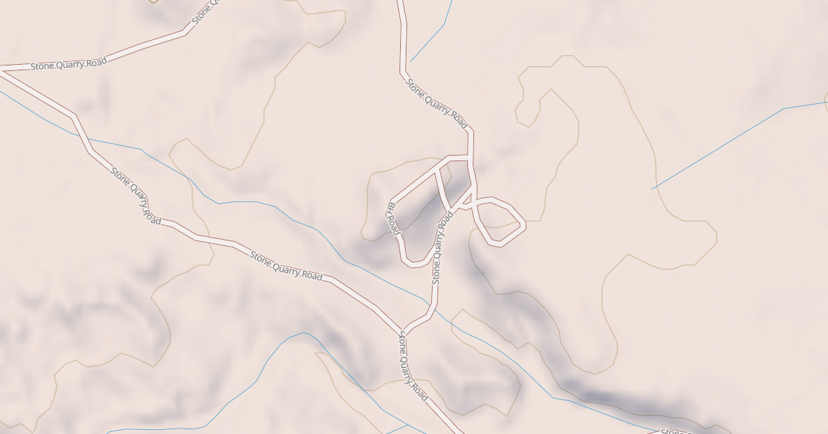 Map preview of BLM National GTLF Public Motorized Roads f51fc720-62e7-490b-b6e9-4aca5af59cbf